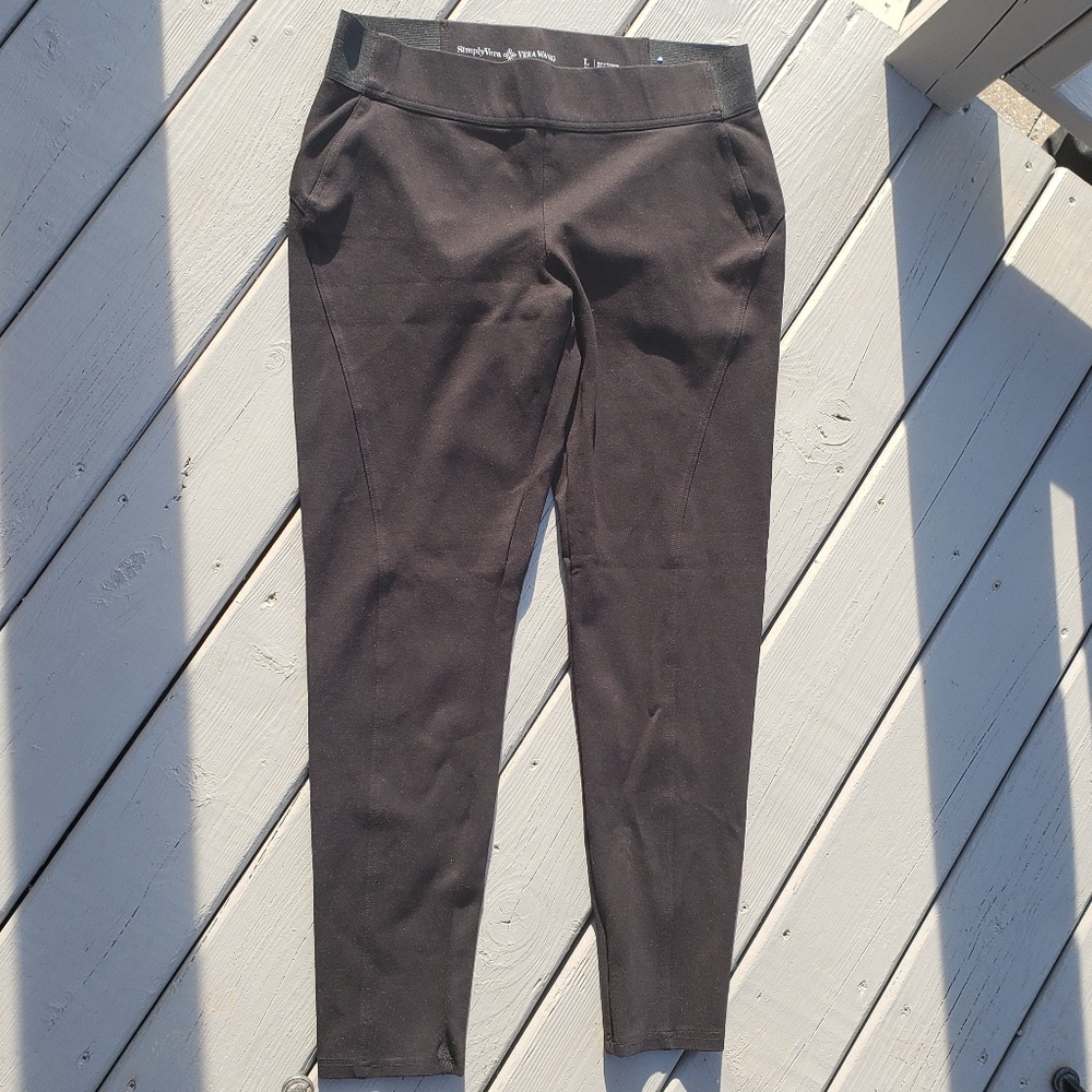 Simply Vera Wang Pants